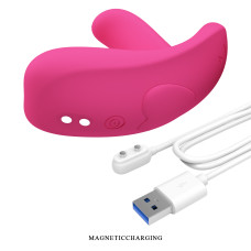 Клиторальный стимулятор Pretty Love Hazelynn App-Controlled Vibrator