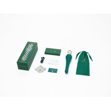 Роскошный смарт-пульсатор с вибрацией Knight Jenay Prince & Princess