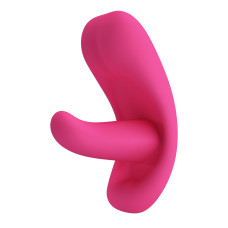 Клиторальный стимулятор Pretty Love Hazelynn App-Controlled Vibrator