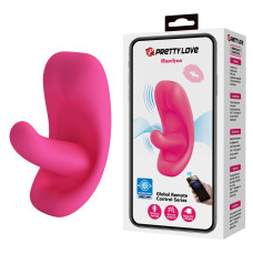 Клиторальный стимулятор Pretty Love Hazelynn App-Controlled Vibrator