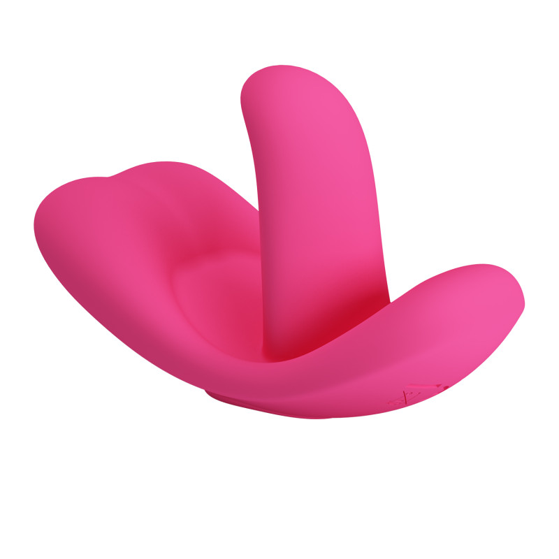 Клиторальный стимулятор Pretty Love Hazelynn App-Controlled Vibrator
