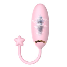 Виброяйцо B - Series Cute Love Egg, APP 2.0