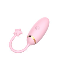 Виброяйцо B - Series Cute Love Egg, APP 2.0