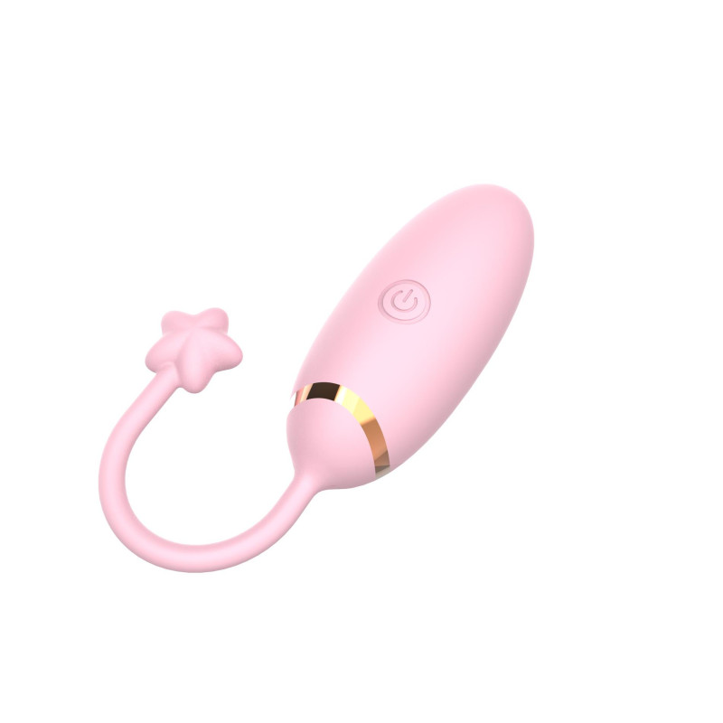 Виброяйцо B - Series Cute Love Egg, APP 2.0