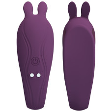 Вибростимулятор Pretty Love Shey Stimulator Purple