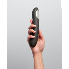 Інтерактивний вібростимулятор точки G Kiiroo Pearl 2 чорний