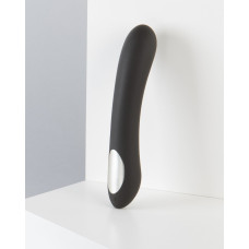 Інтерактивний вібростимулятор точки G Kiiroo Pearl 2 чорний