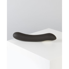 Інтерактивний вібростимулятор точки G Kiiroo Pearl 2 чорний