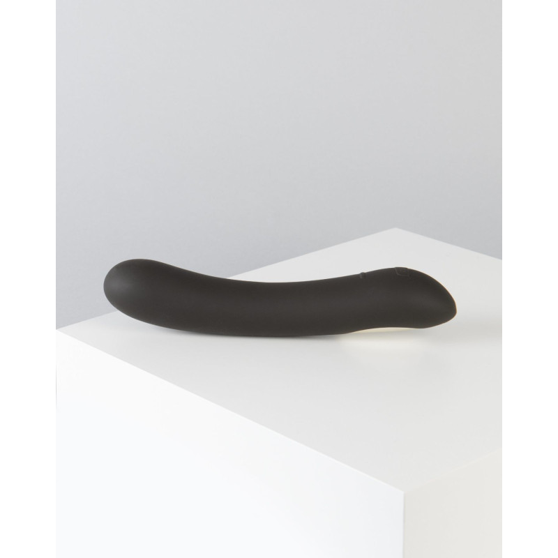 Интерактивный вибростимулятор точки G Kiiroo Pearl 2 черный Интерактивный вибростимулятор точки G Kiiroo Pearl 2 черный