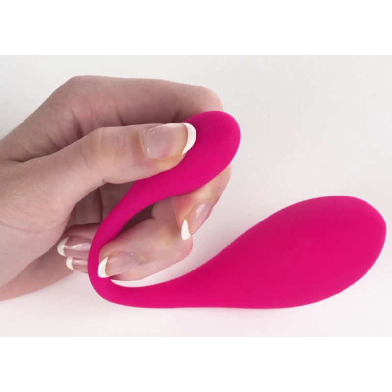 Вибратор Lovense Lush 2 Вибратор Lovense Lush 2