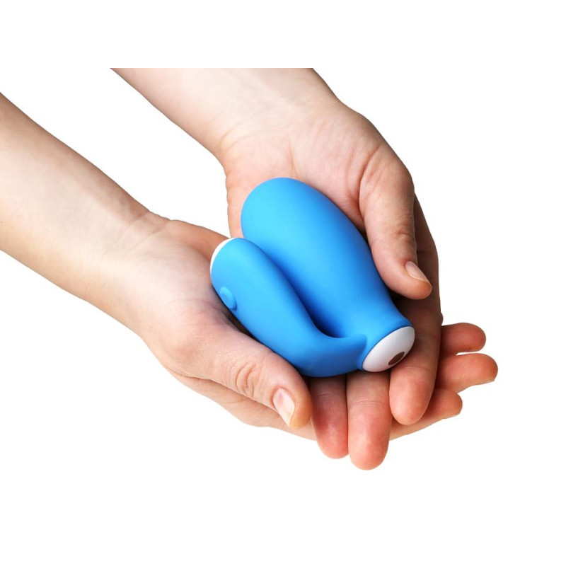 Тренажер для вправ Кегеля kGoal Тренажер для вправ Кегеля kGoal