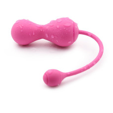 Вагинальные шарики Magic Motion Kegel Gen2