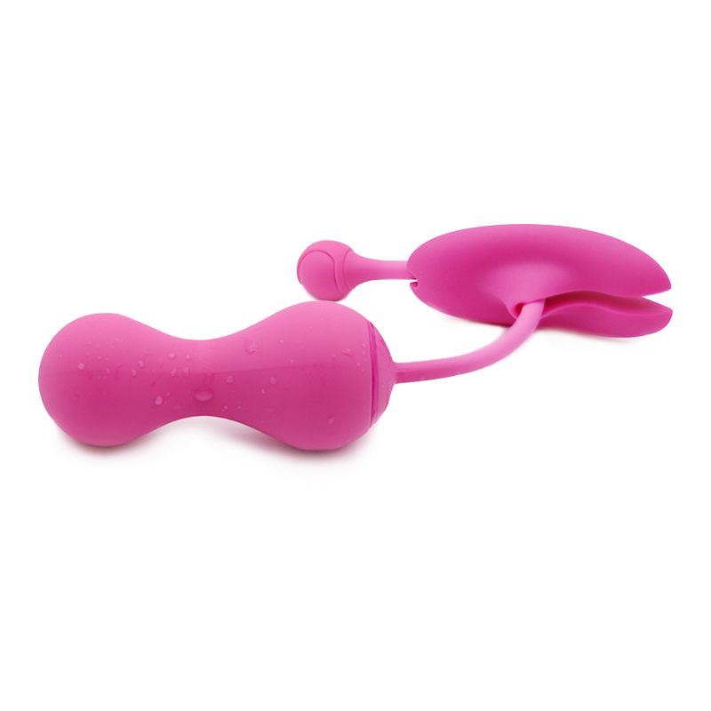 Вагинальные шарики Magic Motion Kegel Gen2 Вагинальные шарики Magic Motion Kegel Gen2