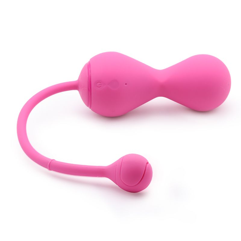Вагинальные шарики Magic Motion Kegel Gen2 Вагинальные шарики Magic Motion Kegel Gen2