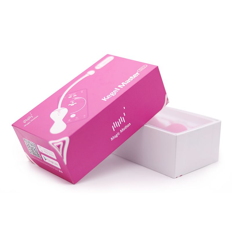 Вагинальные шарики Magic Motion Kegel Gen2 Вагинальные шарики Magic Motion Kegel Gen2
