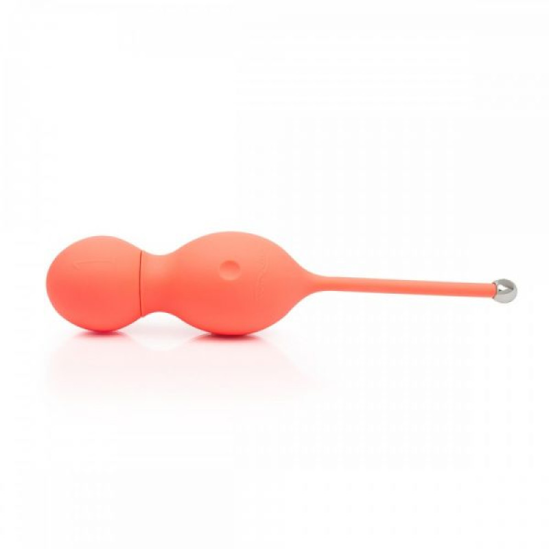 Вагинальные Шарики с Вибрацией We-Vibe Bloom Kegel Balls Вагинальные Шарики с Вибрацией We-Vibe Bloom Kegel Balls