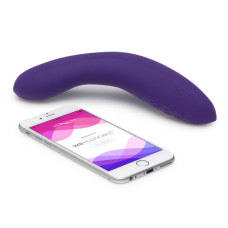 Вибратор We-Vibe Rave G-Spot