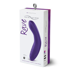 Вибратор We-Vibe Rave G-Spot