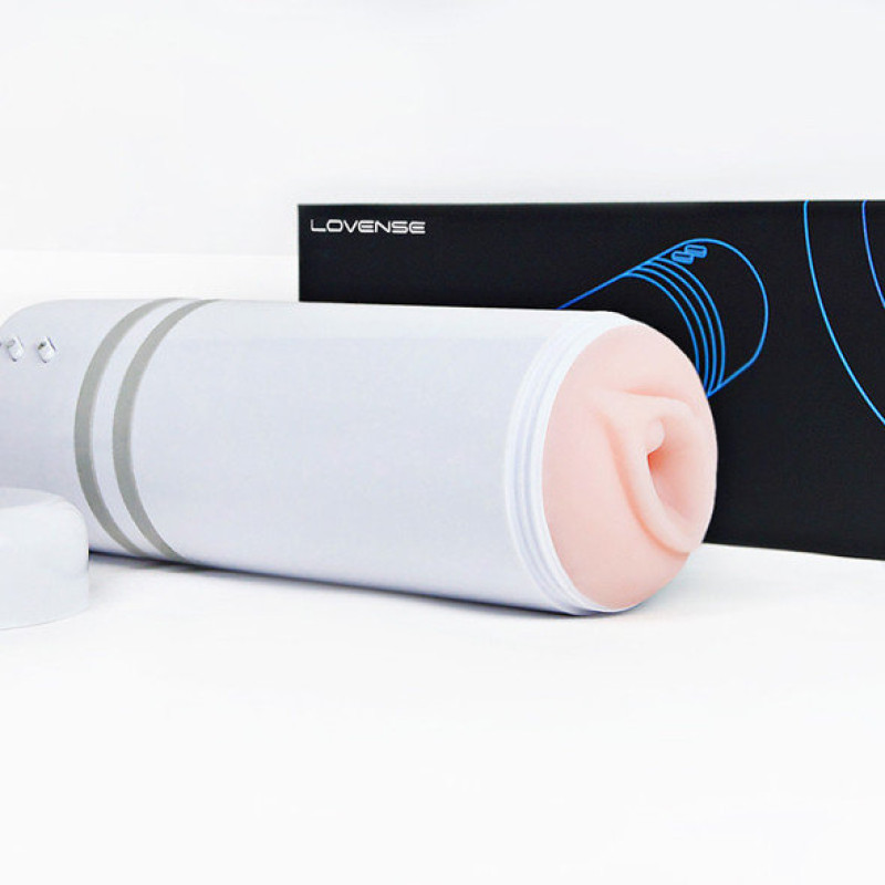 Смарт-мастурбатор Lovense Max Смарт-мастурбатор Lovense Max