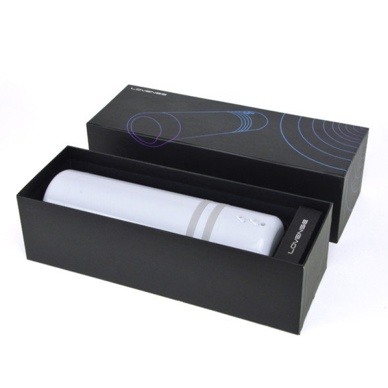 Смарт-мастурбатор Lovense Max Смарт-мастурбатор Lovense Max