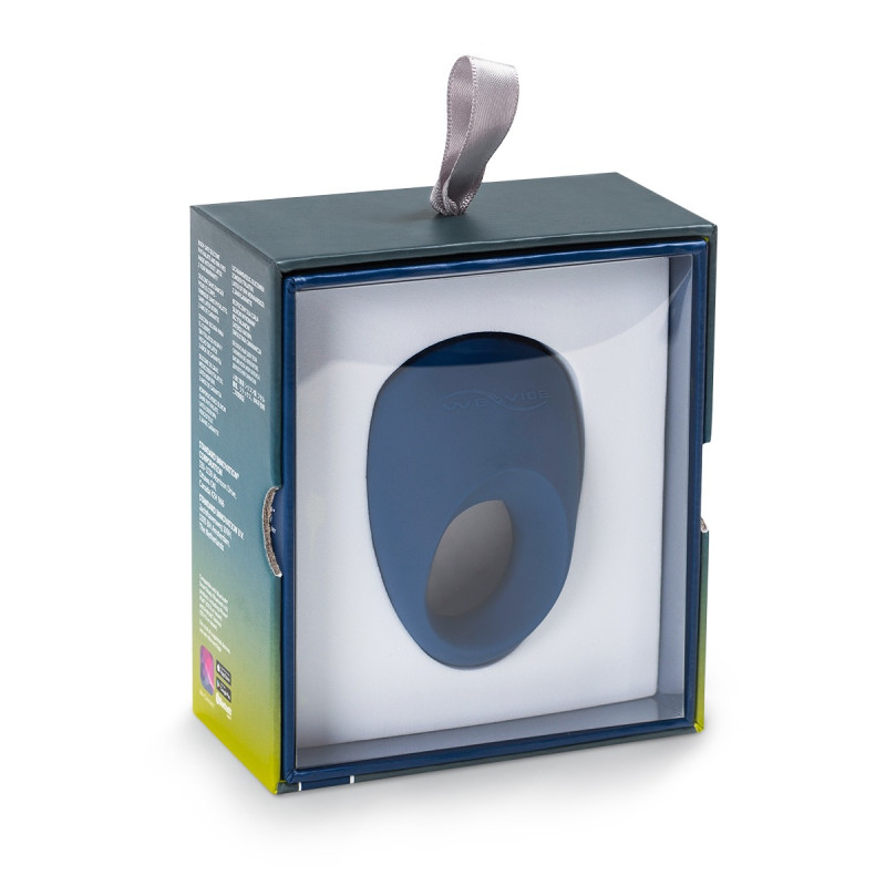 Эрекционное кольцо PIVOT BY WE-VIBE Эрекционное кольцо PIVOT BY WE-VIBE