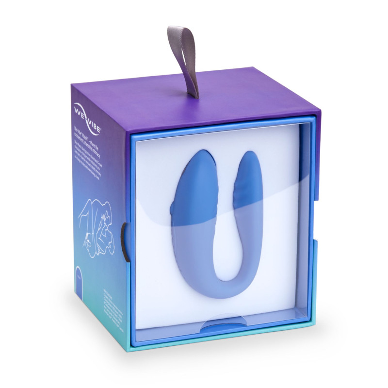 Вібратор We-Vibe MATCH Вібратор We-Vibe MATCH