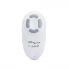 Вибратор We-Vibe MATCH