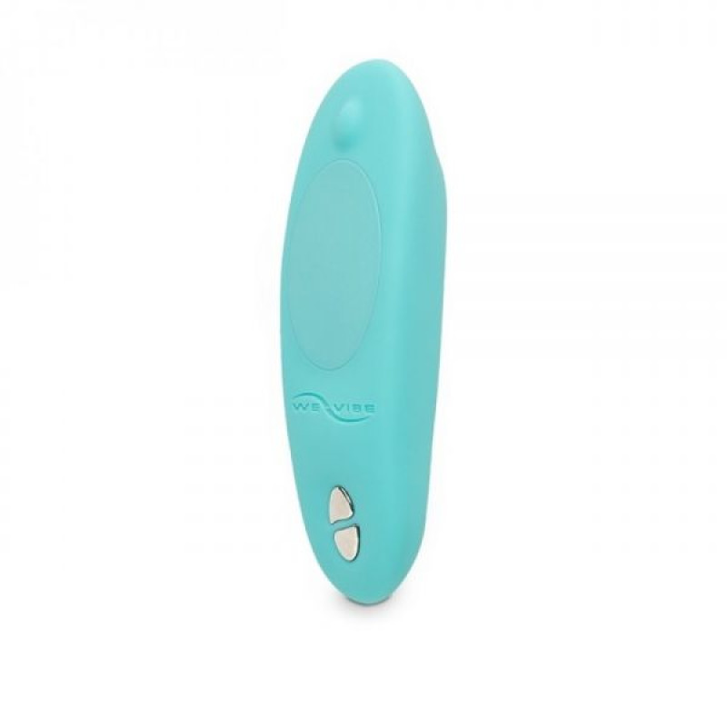 Вібромасажер для трусиків We-Vibe Moxie Вібромасажер для трусиків We-Vibe Moxie