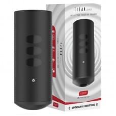 Интерактивный мастурбатор Kiiroo Titan