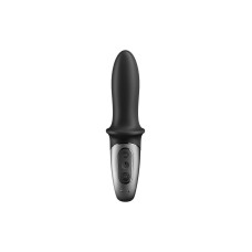 Анальный смарт-вибратор с подогревом Satisfyer Hot Passion