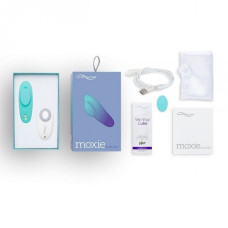 Вибромассажер для трусиков We-Vibe Moxie