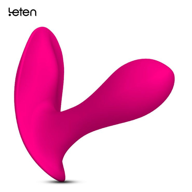 Вібратор Leten Lucy