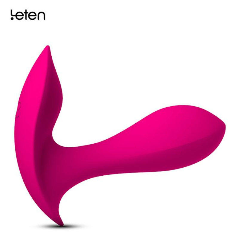 Вібратор Leten Lucy