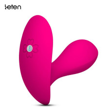 Вібратор Leten Lucy