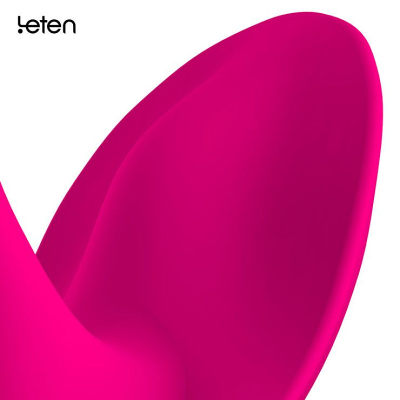 Вібратор Leten Lucy