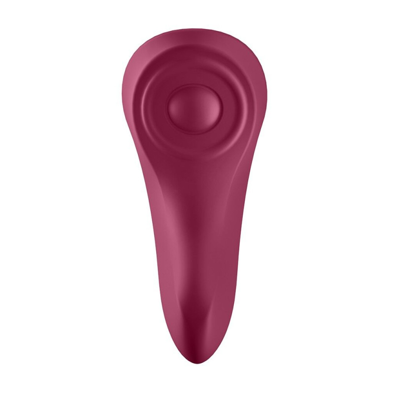 Смарт-вібратор у трусики Satisfyer Sexy Secret