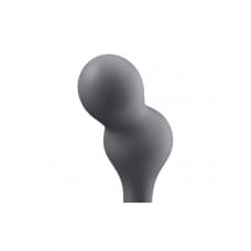 Смарт-массажер простаты Satisfyer Deep Diver Grey