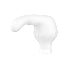 Смарт вибромассажер с сменной головкой Satisfyer Double Wand-er