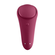 Смарт-вибратор в трусики Satisfyer Sexy Secret