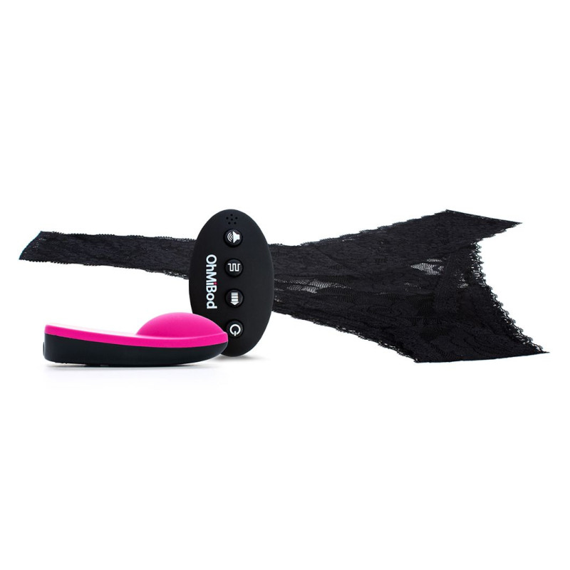 Музичний вібратор OhMiBod Club Vibe 3.OH Музичний вібратор OhMiBod Club Vibe 3.OH