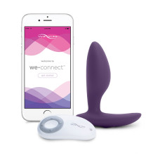 Анальная пробка DITTO BY WE-VIBE PURPLE