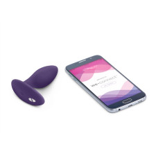 Анальная пробка DITTO BY WE-VIBE PURPLE