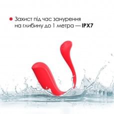 Интерактивное виброяйцо Svakom Phoenix Neo 2, обновленная модель