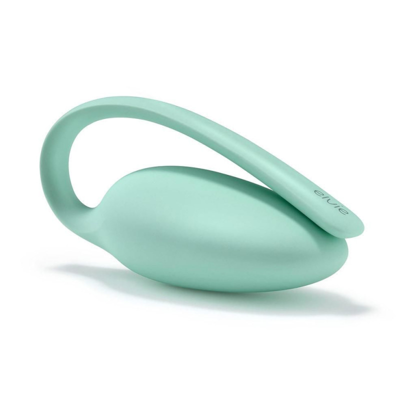 Тренажер Кегеля Elvie Exercise Tracker Тренажер Кегеля Elvie Exercise Tracker