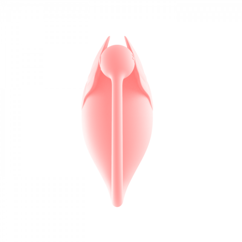 Інноваційне віброяйце з функцією керування зі смартфона Zalo Amorette Інноваційне віброяйце з функцією керування зі смартфона Zalo Amorette