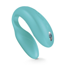 Вибратор We-Vibe SYNC Aqua