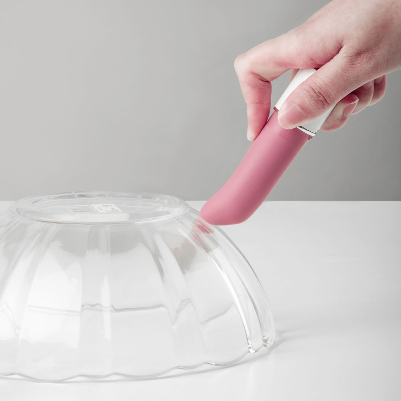 Смарт-вибратор Magic Motion Lotos