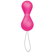 Вагінальні кульки Fun Toys Gballs 2 App Рожеві