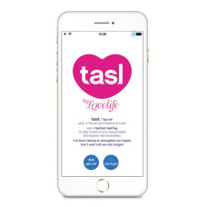 Вагінальні кульки Lovelife by OhMiBod Krush