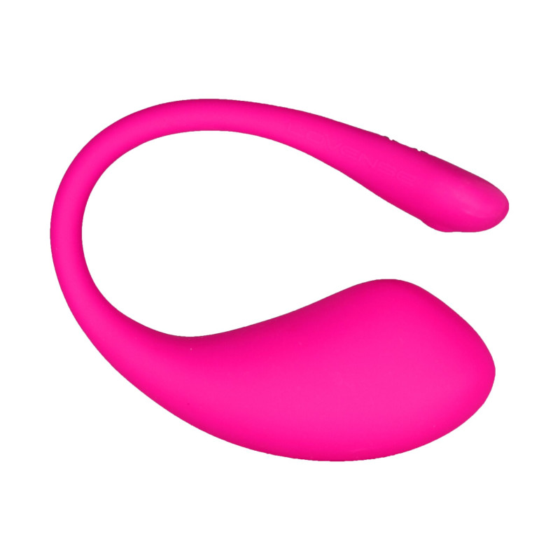 Смарт виброяйцо Lovense Lush 3 Смарт виброяйцо Lovense Lush 3
